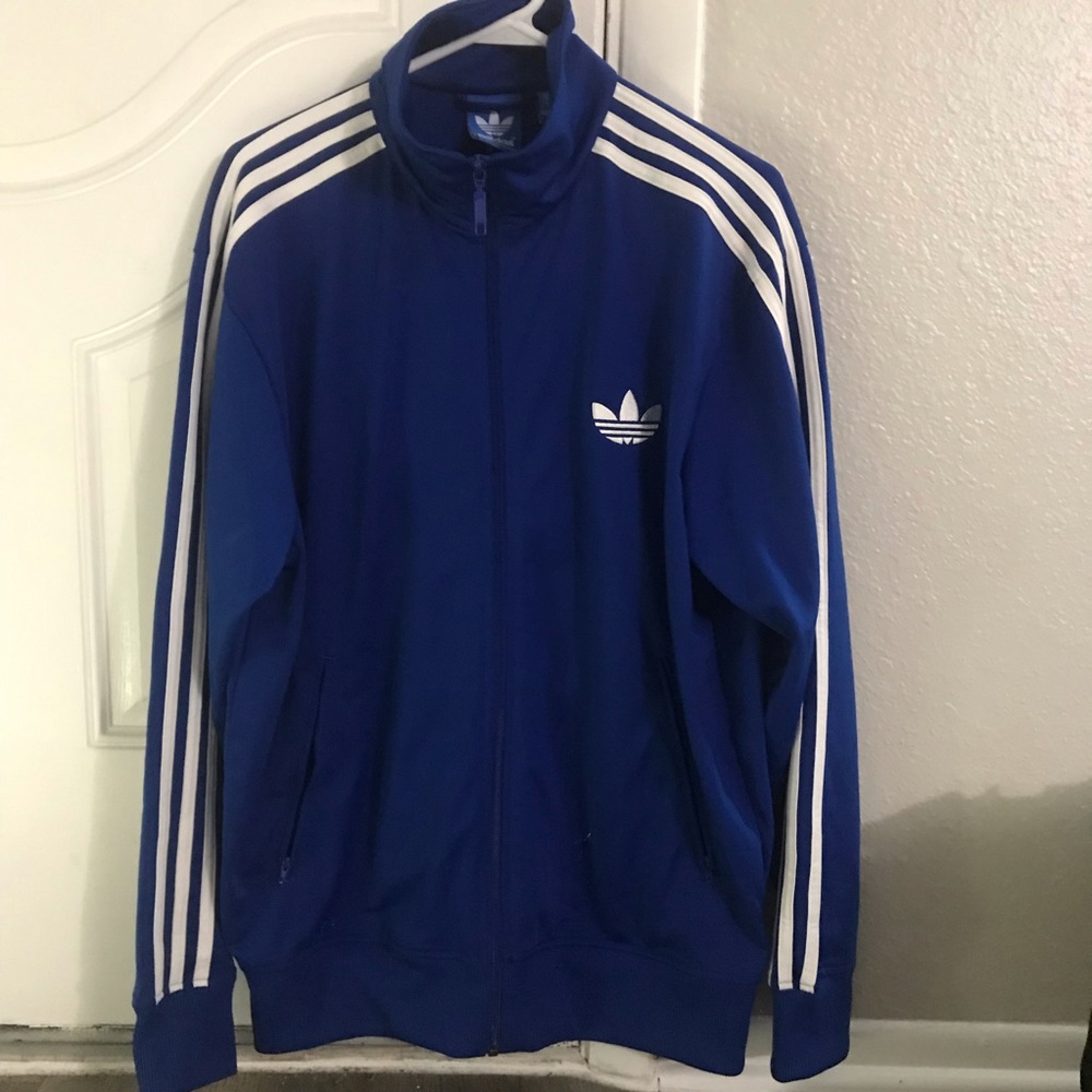 Adidas Tracksuit jacket
